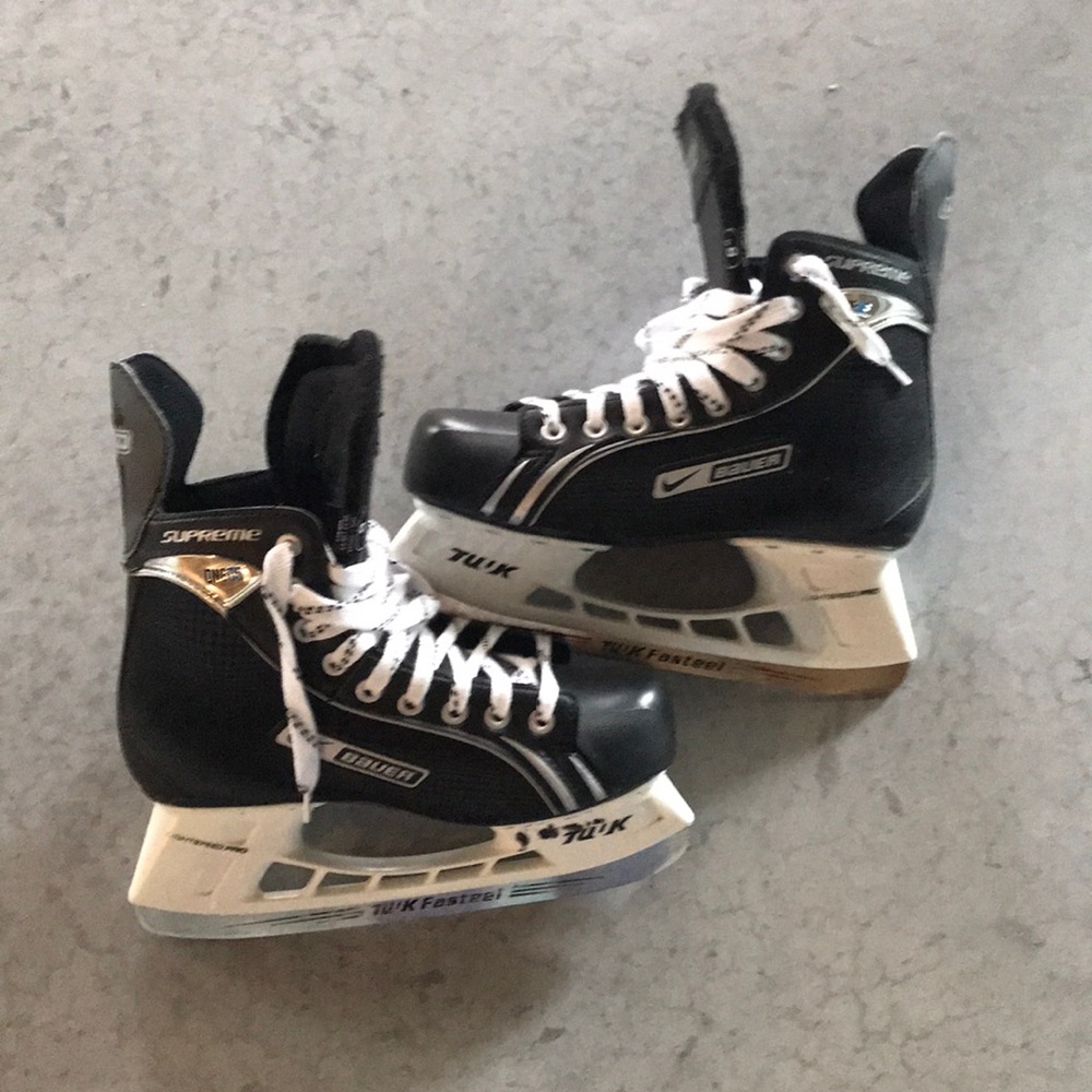 Nike Ice Hockey Skates